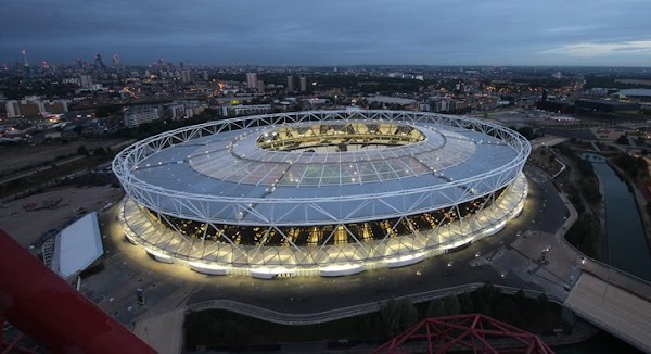 London Stadium 1