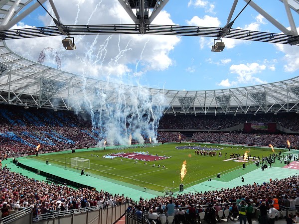 London Stadium 6