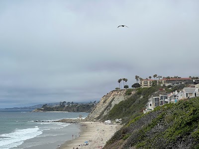 Dana Strands Beach