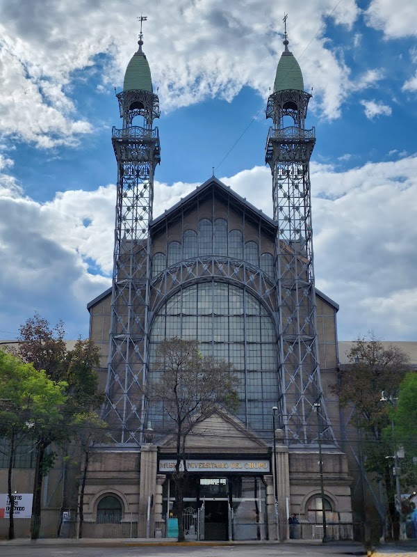 Museo Universitario del Chopo
