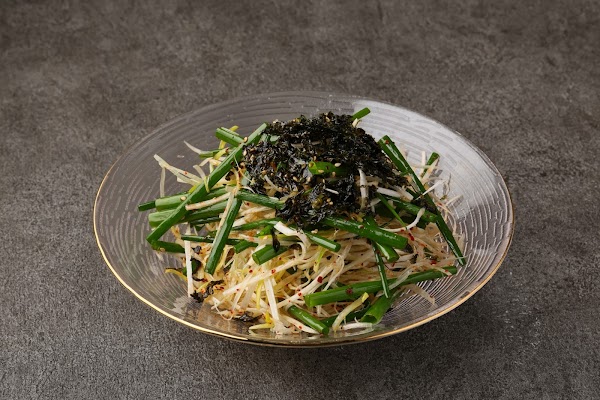 Yakiniku Ryu Namba Sennichimae – Premium Wagyu Tongue & Harami 5