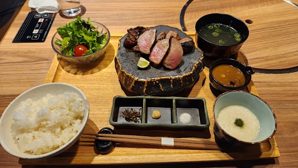 Yakiniku Ryu Namba Sennichimae – Premium Wagyu Tongue & Harami 4