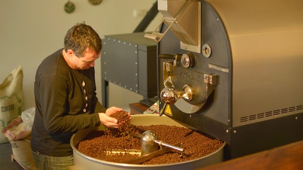 Patagonia Chocolates 5