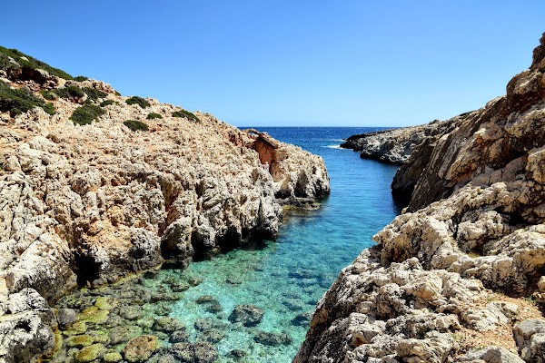 Katholiko Bay