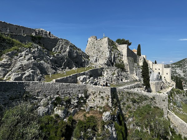 Klis Fortress