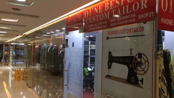 fhp shopping centre