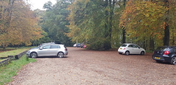 Whiteleaf Cross car park 3