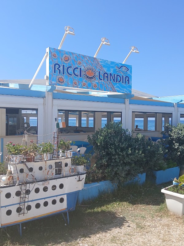 Ricciolandia