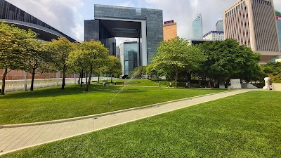 Tamar Park