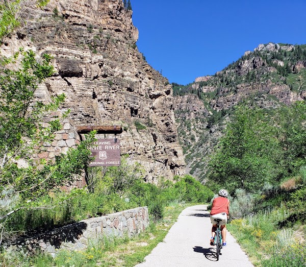 Glenwood Canyon 3
