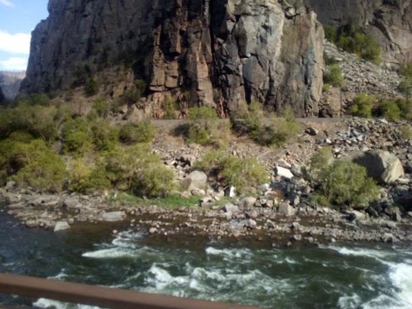 Glenwood Canyon 2