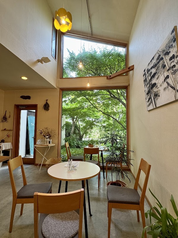 MOMICAFE 1