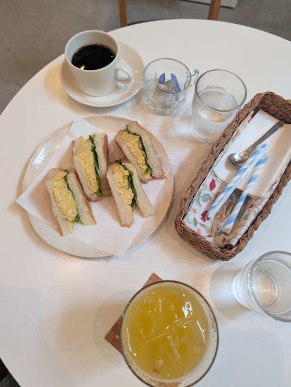 MOMICAFE 4