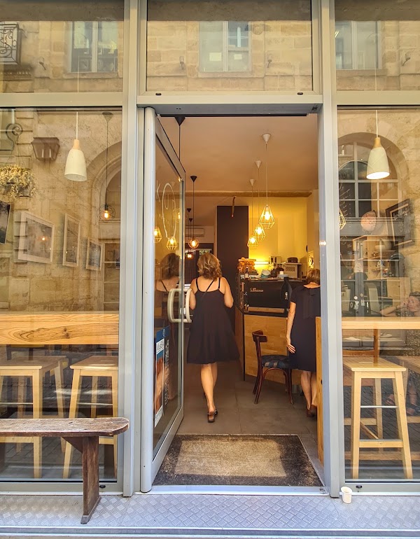 KURO espresso bar
