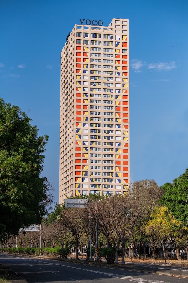 VOCO Chiayi