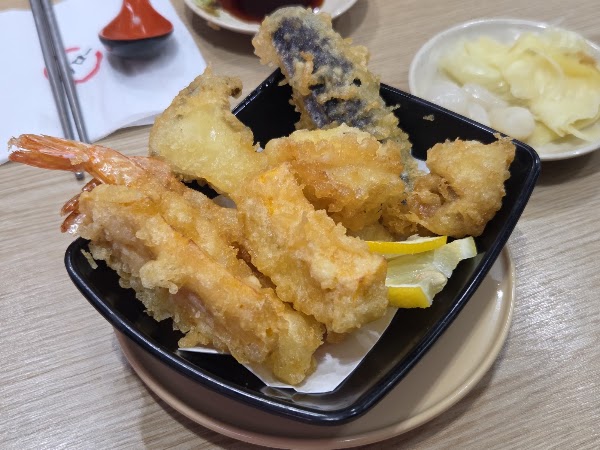 Sushiro 4