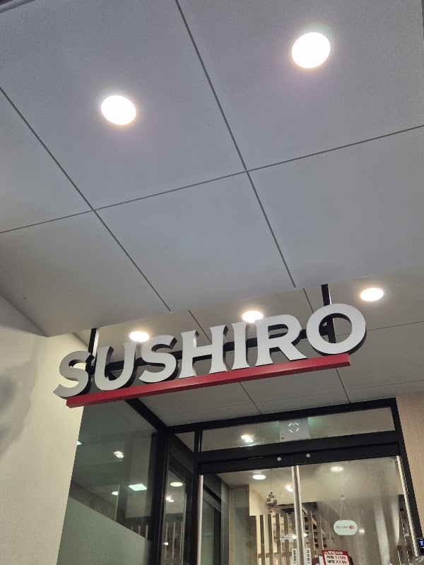 Sushiro 2