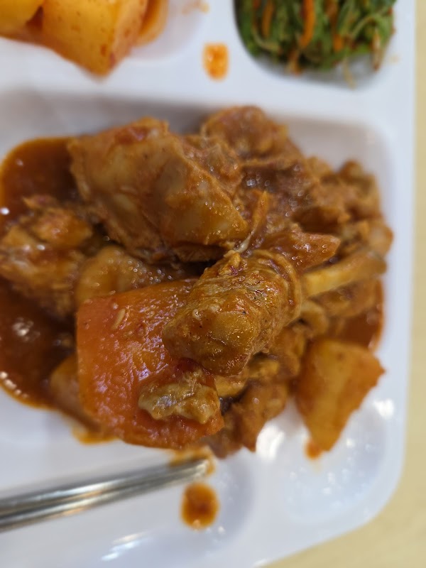 본우리집밥 서울교통공사인재개발원점 4