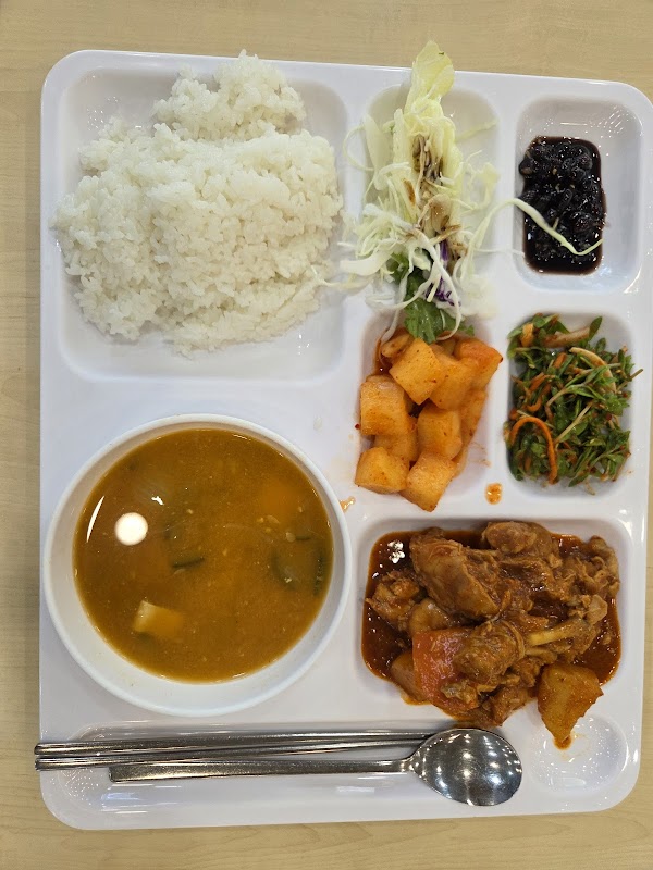 본우리집밥 서울교통공사인재개발원점 3