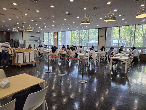 본우리집밥 서울교통공사인재개발원점 2