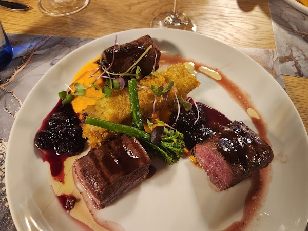 The Tangram Restaurant 3