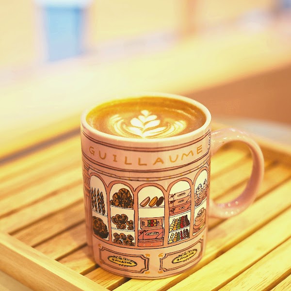 까페 레빠리지엥(Cafe Les Parisiens) 명동점 4
