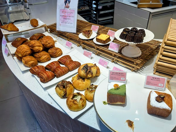 까페 레빠리지엥(Cafe Les Parisiens) 명동점 3