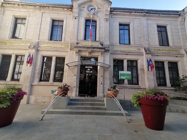 Lézignan-Corbières
