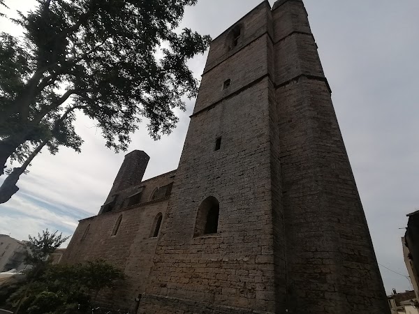 Lézignan-Corbières 2