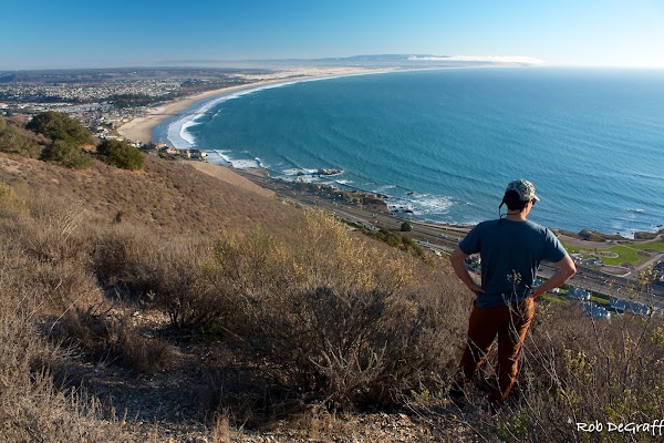 Pismo Preserve