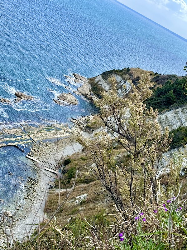 Ente Parco Regionale del Conero 2