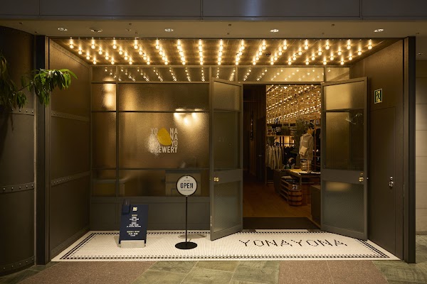 YONA YONA TOKYO BREWERY