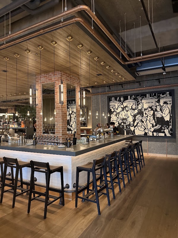 YONA YONA TOKYO BREWERY 2