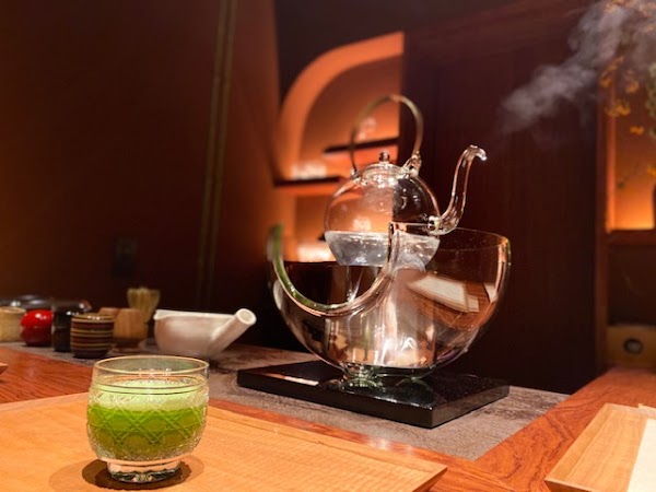 IPPUKU & MATCHA 4
