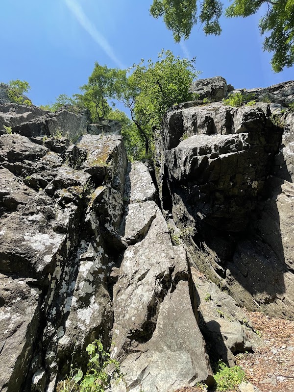 Boyana Waterfall 2