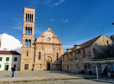St. Stephen's Cathedral