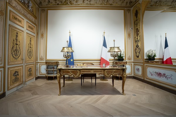 Maison Elysée