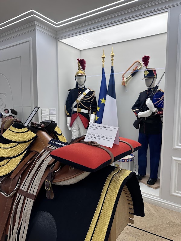 Maison Elysée 5