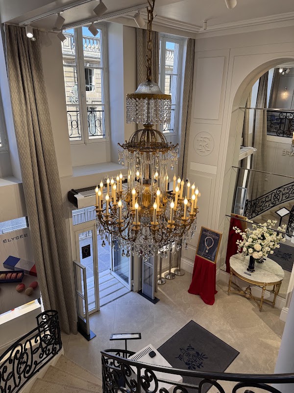 Maison Elysée 4
