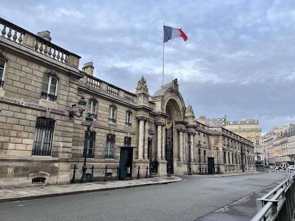 Maison Elysée 3