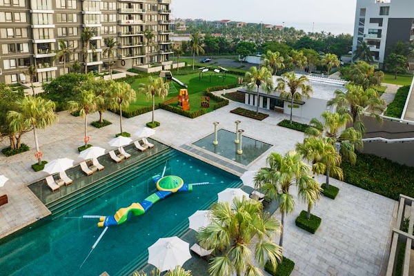 Hyatt Regency Danang Resort and Spa
