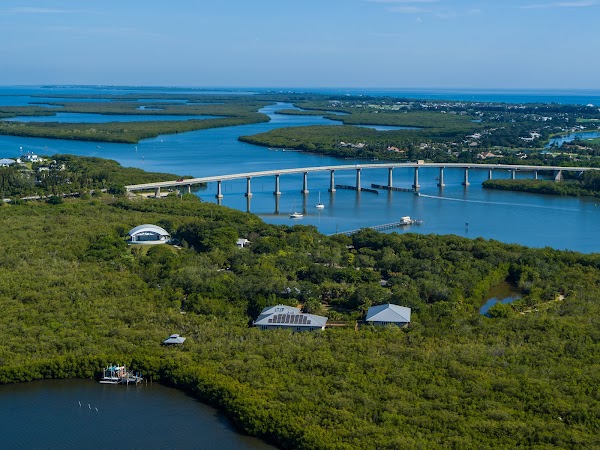 Environmental Learning Center 1