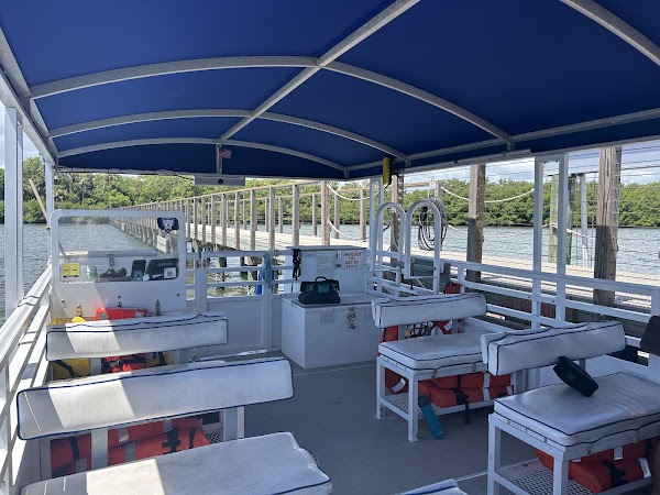 Environmental Learning Center 3