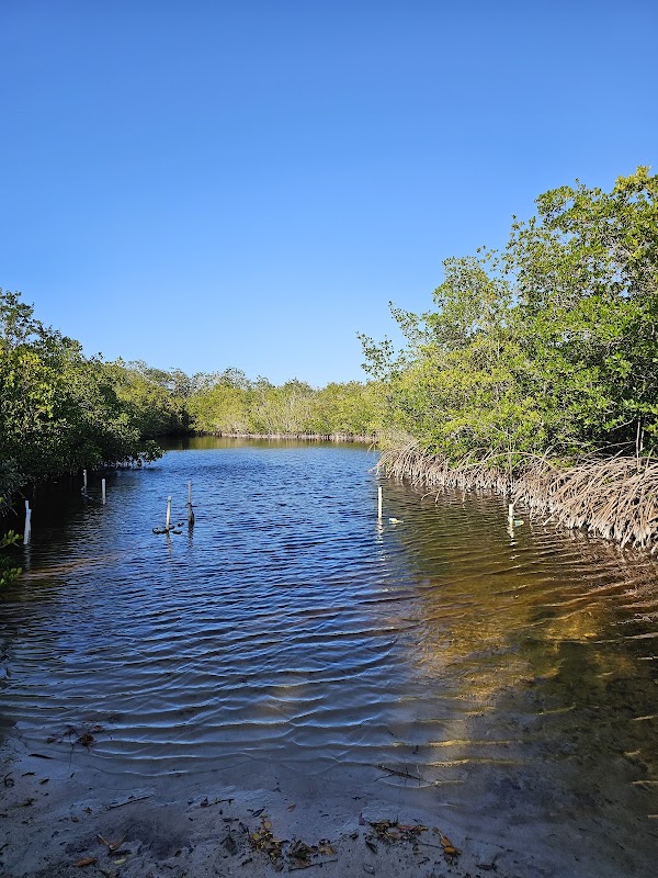 Environmental Learning Center 2