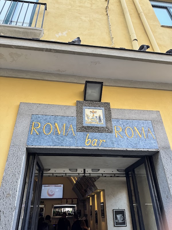 Roma 1