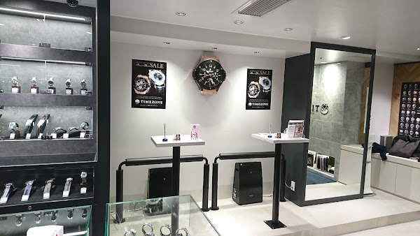 TIME ZONE Nakano Broadway 5