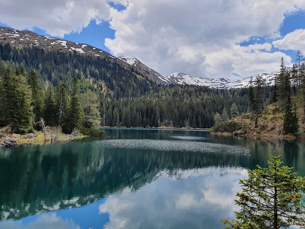 Obernberger See 3