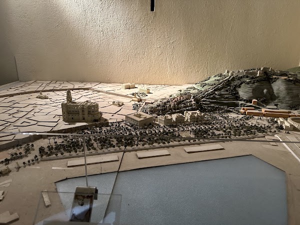 Castillo de Gibralfaro 2