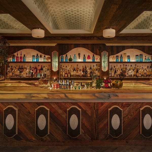 Apotheke NoMad