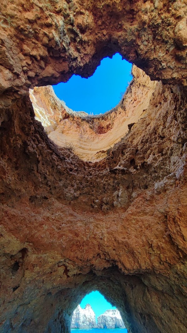 Praia dos Três Irmãos 5